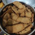Cooksnap dari melissa untuk resep Kue bawang gunting