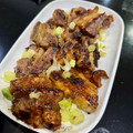Cooksnap dari Nia Kristianti untuk resep Iga Bakar ala Resto