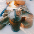 El cooksnap de Daniela Alonso cuando hizo Bizcochuelo esponjoso super fácil para olla essen.