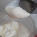 Cooksnap dari Theresia Dian untuk resep Greek Yoghurt Homemade