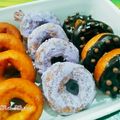Cooksnap dari Prita Karina untuk resep Donat Empuk Tanpa Ulen