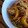 El cooksnap de Marieta cuando hizo Noddles con pollo y pimiento.