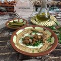 صورة من Fatima, kitchen&cook ، شاركها بعد تجربة وصفة 🍋فول مدمس مع الليمون 🍋