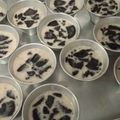 Cooksnap dari lilis siliwangsih untuk resep Puding susu oreo