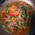 Cooksnap dari Neti Herawati untuk resep Tumis Toge Kacang Panjang
