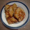 Cooksnap dari Erika Damayanti "Cemilan Kakak Mika" untuk resep Pisang Goreng Karamel Keju