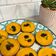 Cooksnap dari Christiane Slat untuk resep Kue Lumpur Labu Kuning