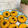 Cooksnap dari Christiane Slat untuk resep Kue Lumpur Labu Kuning