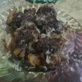 Cooksnap dari Muty Afadila untuk resep Banana Fritters
