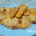 Cooksnap dari Siska Wahyuni untuk resep Limpung Goreng