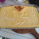 El cooksnap de Yazna Vera Silva cuando hizo Leche Asada sin Azúcar de Luisa.