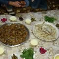 صورة من Sereen، شاركها بعد تجربة وصفة 🍗مسخن🍗