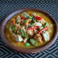 Cooksnap dari nidarudi untuk resep OBLOK OBLOK lamtoro tahu tempe