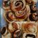 Cooksnap dari indah novita untuk resep Cinnamon Roll empuk dan lembut