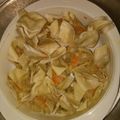 Cooksnap dari Eve Tyas untuk resep Siomay ayam udang