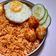 Cooksnap dari Hesti Pratiwi untuk resep Nasi Goreng Ala Abang Kaki Lima