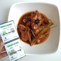 Cooksnap dari Ummu Adam Witri Desiriani untuk resep Semur Ayam ala Umi 👵