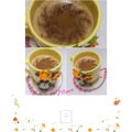 کوک اسنپ 🎀Mona🎀 بعد از امتحان کردن کاپوچینو.