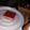 Lerato Tsotetsi's cooksnap of when they made Vanilla Cheesecake with Strawberry Purée Topping.