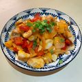 Hannah 的 糖醋魚片 cooksnap