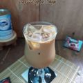 Cooksnap dari beekitchen untuk resep Iced Coffee ala Coffee Shop