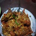 Cooksnap dari Andri Suryana untuk resep Lobster saos padang