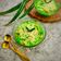 Cooksnap dari Liha Ummu Maryam untuk resep Carang Gesing Pandan
