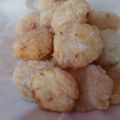 Cooksnap dari Amellia Michella Karina Putrie untuk resep Cireng Nasi