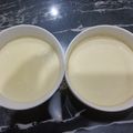 楊恩卿 的 電鍋蒸布丁 cooksnap