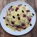Cooksnap dari Dapurnya Mama Rina🥰 untuk resep Salad buah creamy