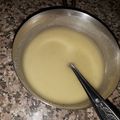 Bharati Lakhataria's cooksnap of when they made દૂધપાક (DudhPak Recipe In Gujarati).