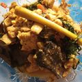 Cooksnap dari Junianti GF Siu Chen untuk resep Ayam Kemangi Pedas