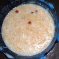 Harsha Solanki का कुकस्नैप जब उन्होंने मीठी सेवियां (meethi seviyan recipe in HIndi) बनाया था।