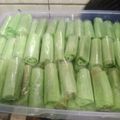 Cooksnap dari Paiman Xo untuk resep Dadar Gulung Isi Unti Kelapa