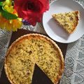 Cooksnap dari Christina Yulia Putri untuk resep Quiche Lorraine