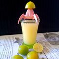 کوک اسنپ بانوی کرمانشاهی بعد از امتحان کردن آبلیموی خانگی 🍋 با روش صحیح آبگیری و گرفتن ‌تلخی.