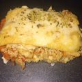 Cooksnap dari Krisna@pawonndogpecah untuk resep Keto Lasagna