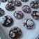 Cooksnap dari Dapur Kanita untuk resep Chocolate Crinkle Cookies