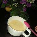 Cooksnap dari Nadine syahira untuk resep No-bake creme brulee