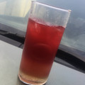 deezer's kitchen's cooksnap of when they made Special Watermelon juice.