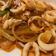 Mandy Ku 的 韓式辣炒魷魚 cooksnap