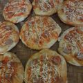 Cooksnap dari Nurdiana Ahmad untuk resep Pizza simpel no capek