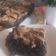 Cooksnap dari uci_elrifan untuk resep Peanut Butter Brownies