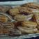 El cooksnap de Raffa De Battisti cuando hizo Churros rellenos.