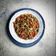 Cooksnap dari Ecy untuk resep Ulukuteuk Oncom Leunca