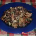 Cooksnap από 𝒳𝓇𝓊𝓈𝑜𝓊𝓁𝒶 𝒦𝑜𝓃𝓉𝑜𝓅𝑜𝓊𝓁𝑜𝓊 στη συνταγή Χταπόδι κρασάτο