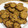 El cooksnap de Analia Falcon cuando hizo Galletas de avena, naranja y coco.