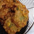 Cooksnap dari ummi mustajab untuk resep Bakwan Jagung