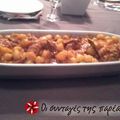 Cooksnap από λεμοναδα στη συνταγή Κουνέλι στιφάδο