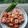 รูป Cooksnap ของ KNP_JG เมื่อเขาทำ ลาบแซลมอน